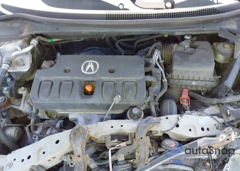 2014 Acura Ilx 2.0L from USA, damaged, VIN 19VDE1F39EE011208